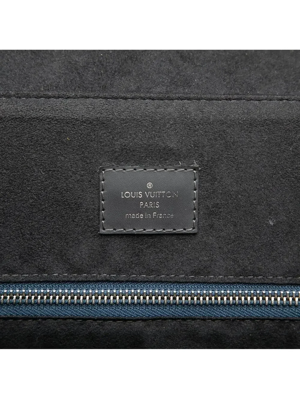 Louis Vuitton Damier Cobalt Newport #307605L15B